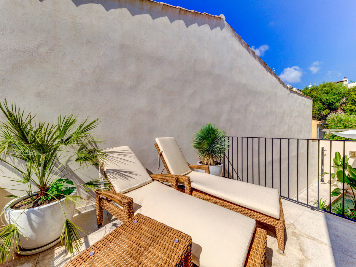 Villa Alicanti 2 - Maison 4 ch, piscine privée à Pollença - Photo 3