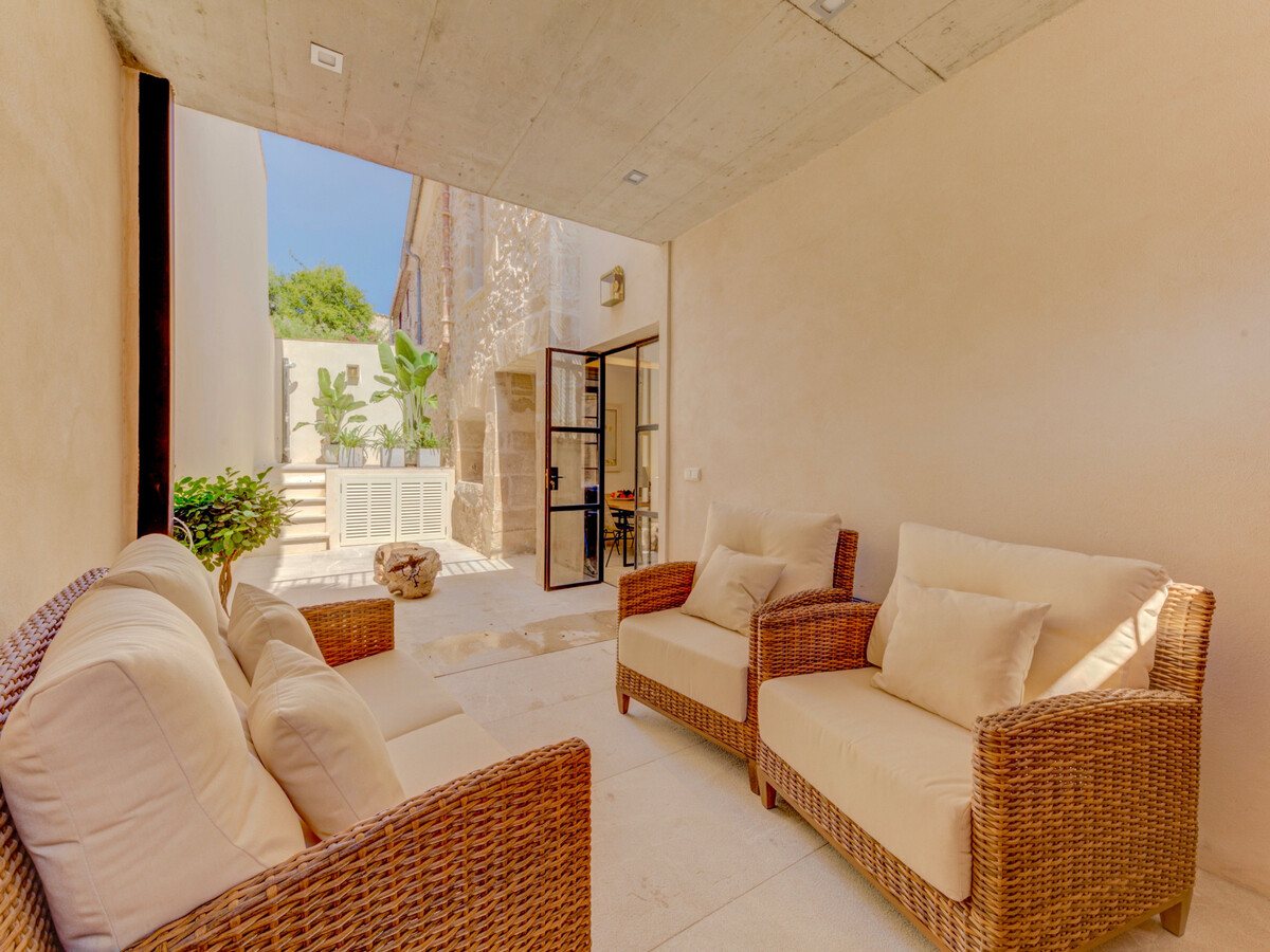 Villa Alicanti 2 - Maison 4 ch, piscine privée à Pollença - Photo 5