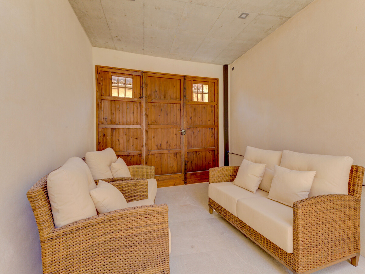 Villa Alicanti 2 - Maison 4 ch, piscine privée à Pollença - Photo 6