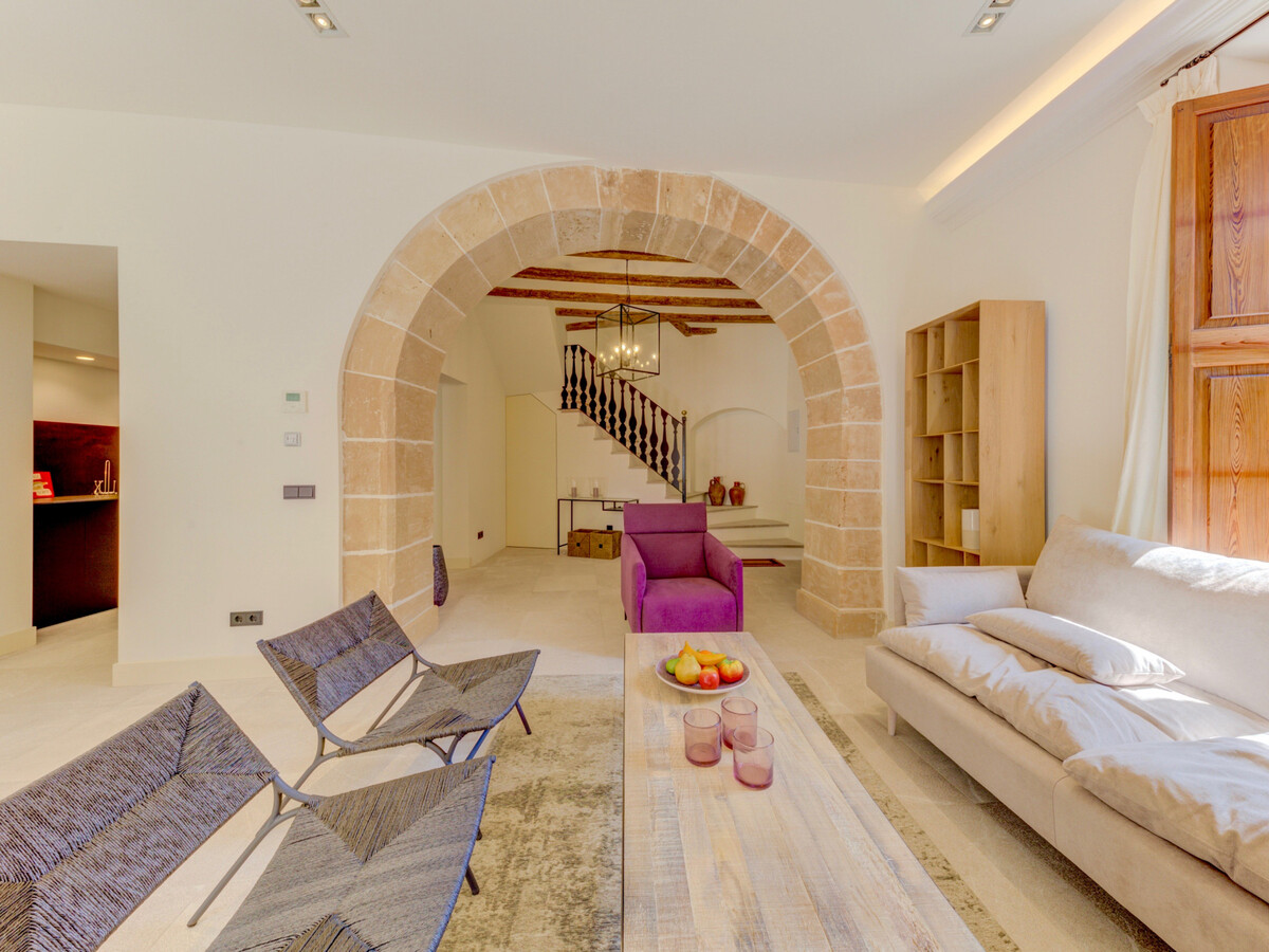 Villa Alicanti 2 - Maison 4 ch, piscine privée à Pollença - Photo 7