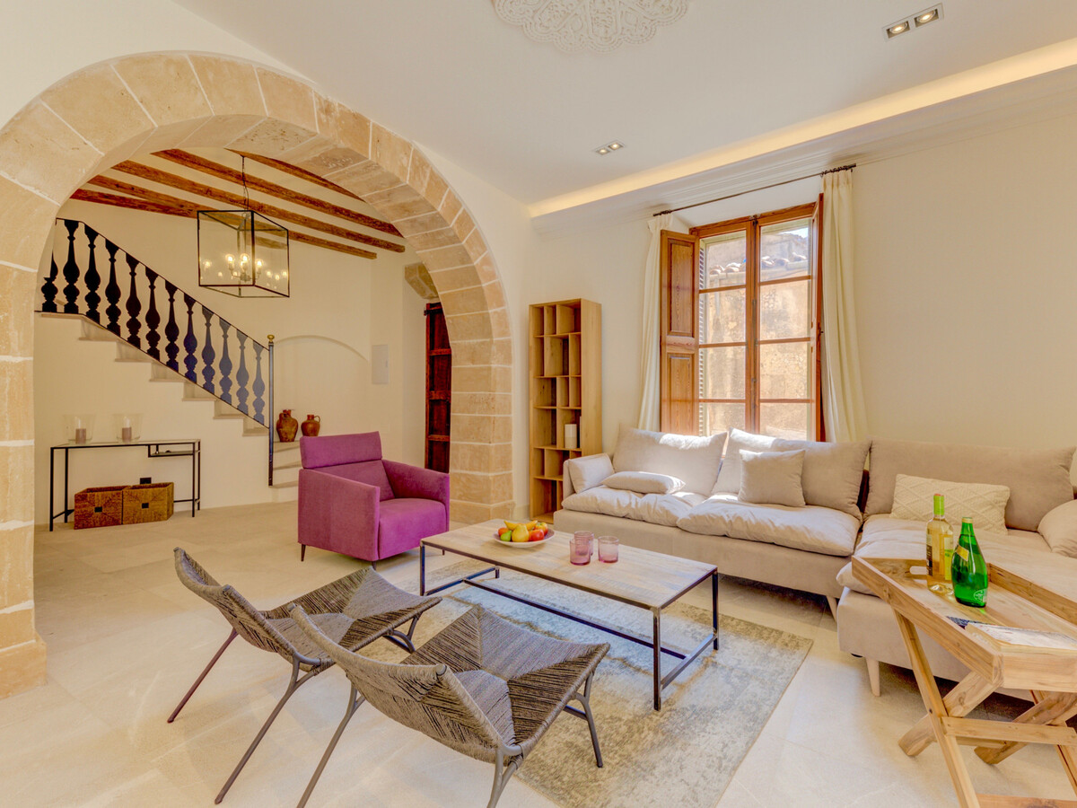 Villa Alicanti 2 - Maison 4 ch, piscine privée à Pollença - Photo 8