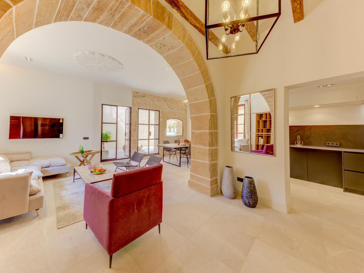 Villa Alicanti 2 - Maison 4 ch, piscine privée à Pollença - Photo 9