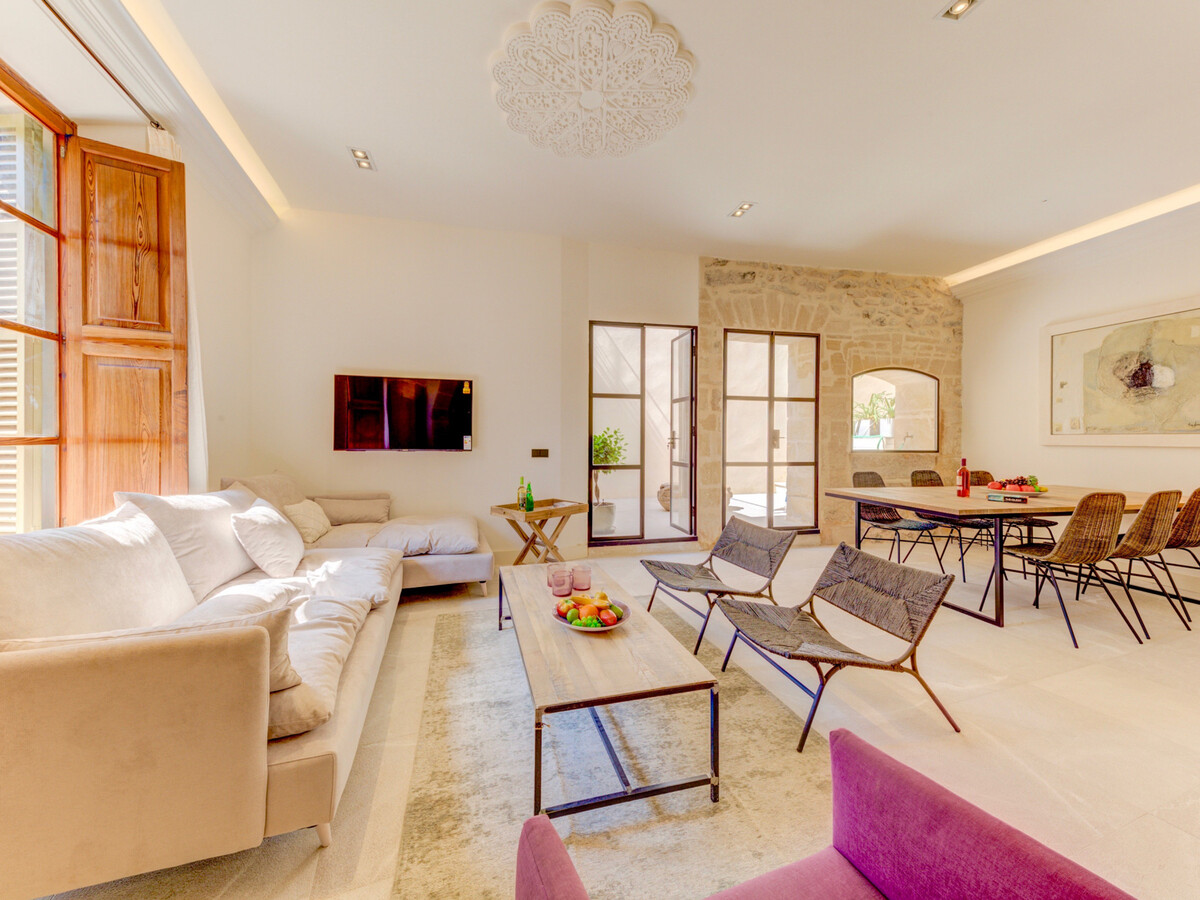 Villa Alicanti 2 - Maison 4 ch, piscine privée à Pollença - Photo 10