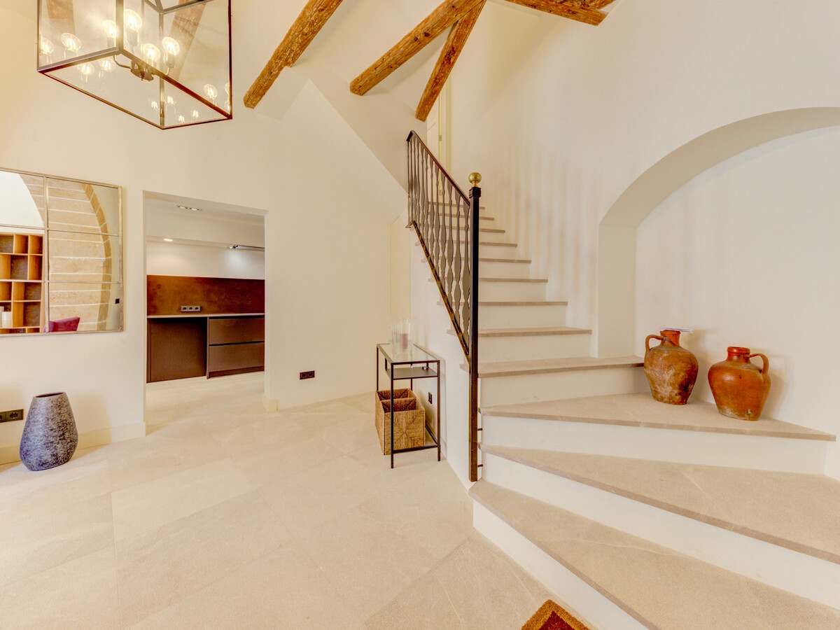 Villa Alicanti 2 - Maison 4 ch, piscine privée à Pollença - Photo 16