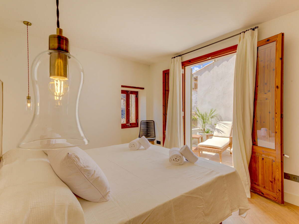 Villa Alicanti 2 - Maison 4 ch, piscine privée à Pollença - Photo 18