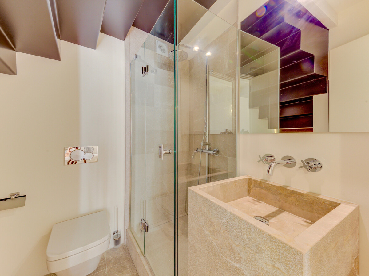 Villa Alicanti 2 - Maison 4 ch, piscine privée à Pollença - Photo 21