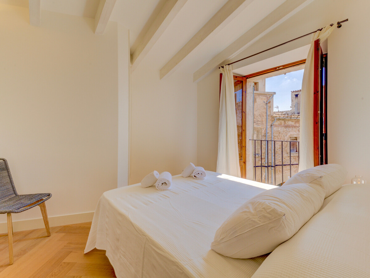 Villa Alicanti 2 - Maison 4 ch, piscine privée à Pollença - Photo 24