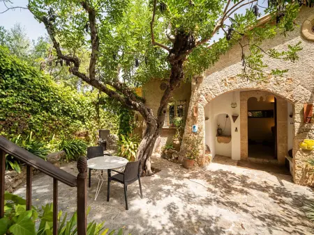 Villa 3 chambres avec piscine privée à Pollença : photo 11
