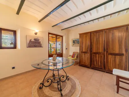 Villa 3 chambres avec piscine privée à Pollença : photo 12