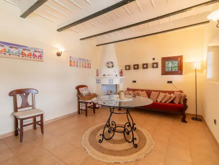 Villa 3 chambres avec piscine privée à Pollença : photo 13