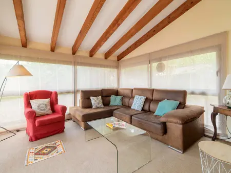 Villa 3 chambres avec piscine privée à Pollença : photo 14