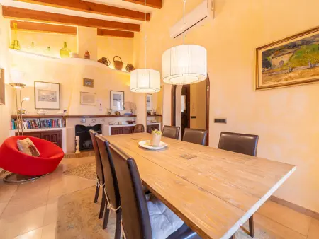 Villa 3 chambres avec piscine privée à Pollença : photo 15