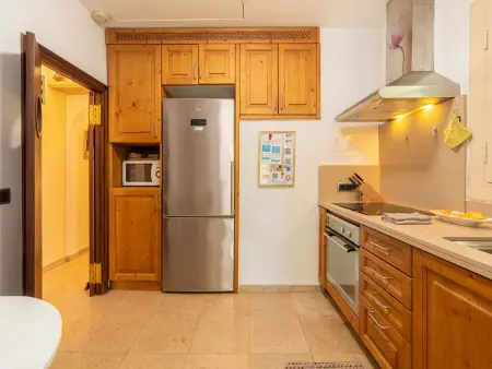 Villa 3 chambres avec piscine privée à Pollença : photo 18