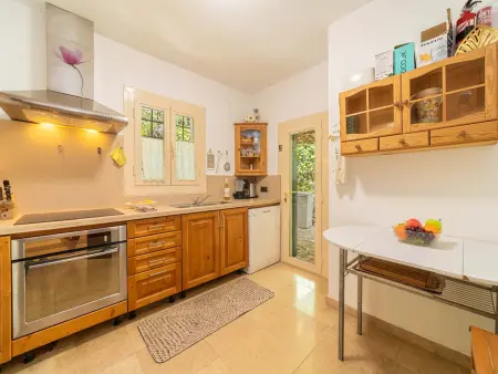 Villa 3 chambres avec piscine privée à Pollença : photo 19