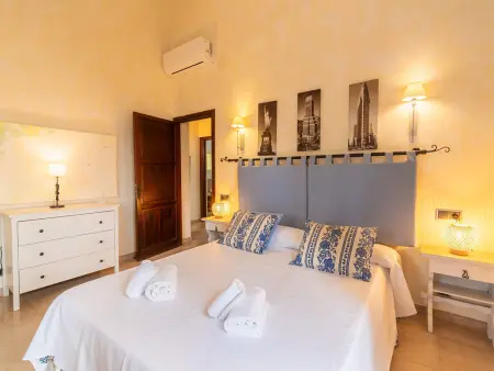 Villa 3 chambres avec piscine privée à Pollença : photo 20