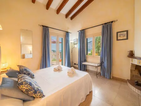 Villa 3 chambres avec piscine privée à Pollença : photo 21