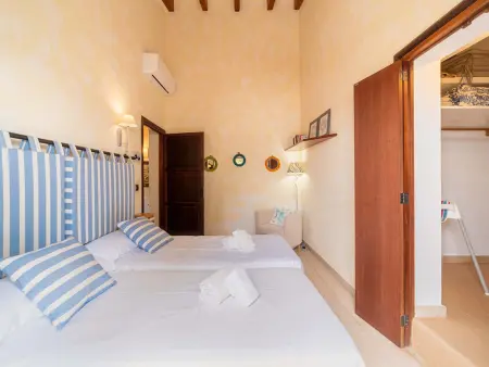 Villa 3 chambres avec piscine privée à Pollença : photo 23