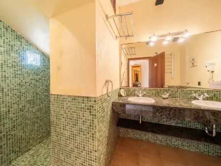 Villa 3 chambres avec piscine privée à Pollença : photo 24