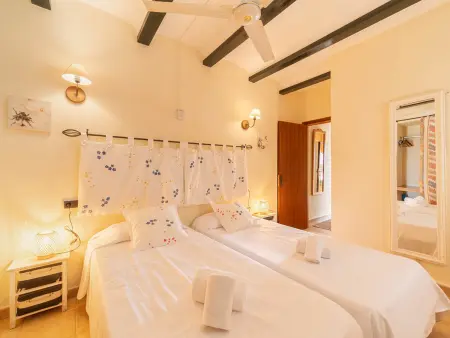 Villa 3 chambres avec piscine privée à Pollença : photo 26