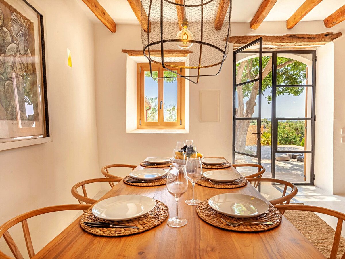Villa Camp Suau Petit à Pollença, piscine privée - Photo 16