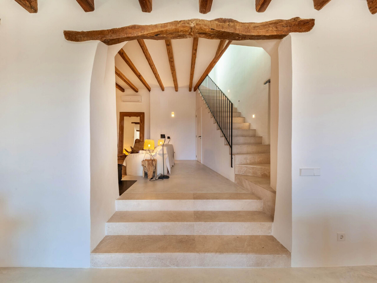 Villa Camp Suau Petit à Pollença, piscine privée - Photo 22