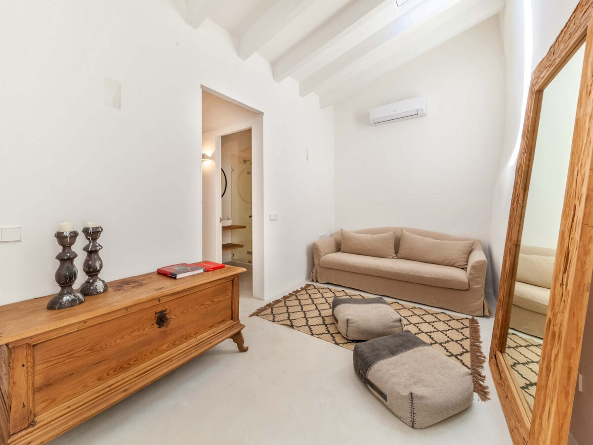 Villa Camp Suau Petit à Pollença, piscine privée - Photo 23