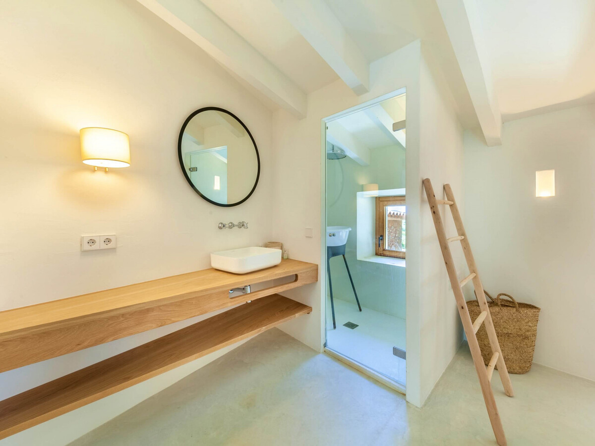 Villa Camp Suau Petit à Pollença, piscine privée - Photo 26