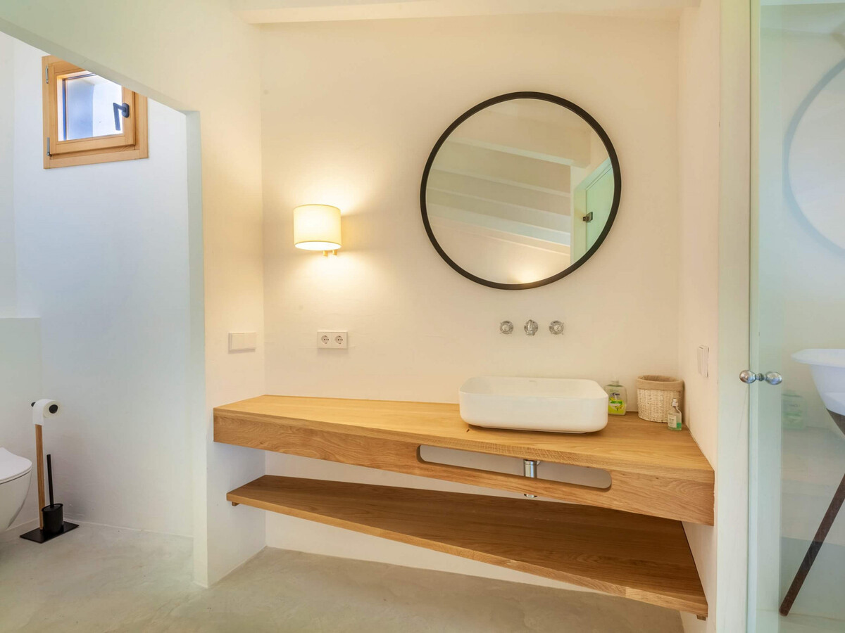 Villa Camp Suau Petit à Pollença, piscine privée - Photo 27