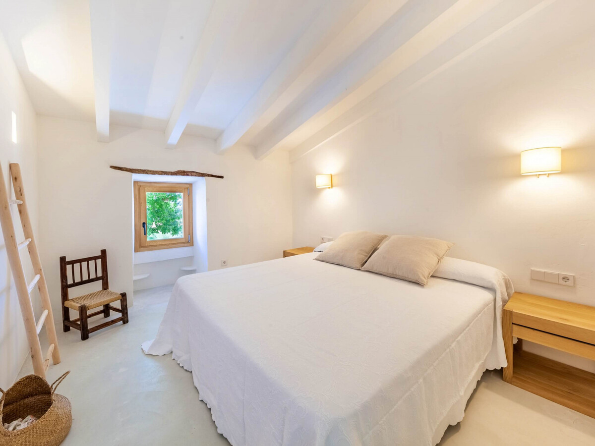 Villa Camp Suau Petit à Pollença, piscine privée - Photo 28