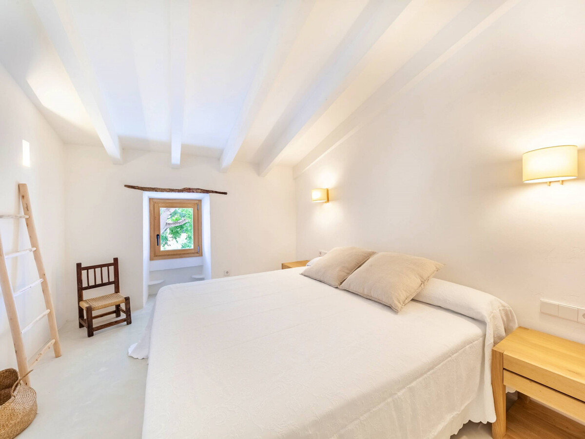 Villa Camp Suau Petit à Pollença, piscine privée - Photo 29