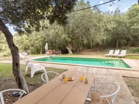 Villa avec piscine et climatisation - 6 pers., Location Gite 6 personnes à Artà - Photo 2