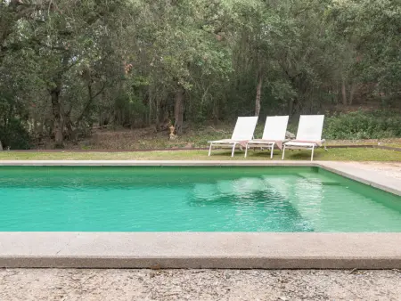 Villa avec piscine et climatisation - 6 pers., Location Gite 6 personnes à Artà - Photo 4