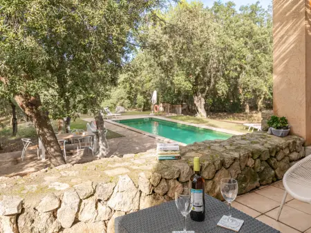 Villa avec piscine et climatisation - 6 pers., Location Gite 6 personnes à Artà - Photo 13