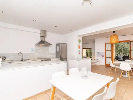 Villa avec piscine et climatisation - 6 pers., Location Gite 6 personnes à Artà - Photo 19