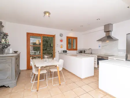 Villa avec piscine et climatisation - 6 pers., Location Gite 6 personnes à Artà - Photo 20