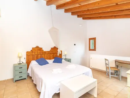 Villa avec piscine et climatisation - 6 pers., Location Gite 6 personnes à Artà - Photo 23
