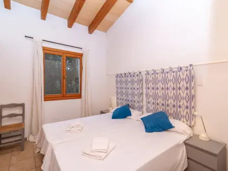 Villa avec piscine et climatisation - 6 pers., Location Gite 6 personnes à Artà - Photo 27