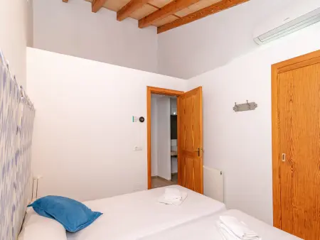 Villa avec piscine et climatisation - 6 pers., Location Gite 6 personnes à Artà - Photo 28