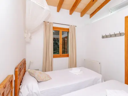 Villa avec piscine et climatisation - 6 pers., Location Gite 6 personnes à Artà - Photo 30