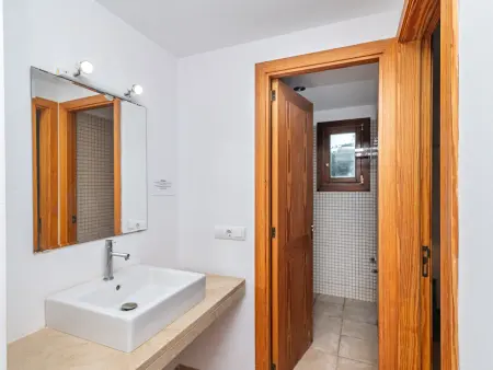 Villa avec piscine et climatisation - 6 pers., Location Gite 6 personnes à Artà - Photo 31