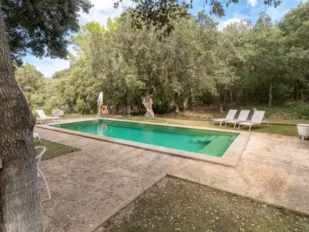 Villa avec piscine et climatisation - 6 pers., Location Gite 6 personnes à Artà - Photo 34