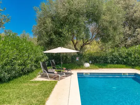 Villa spéciale, piscine privée, nature - 6 pers. - Photo 1