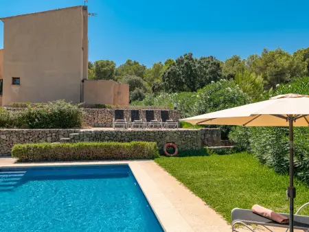 Villa spéciale, piscine privée, nature - 6 pers. - Photo 3