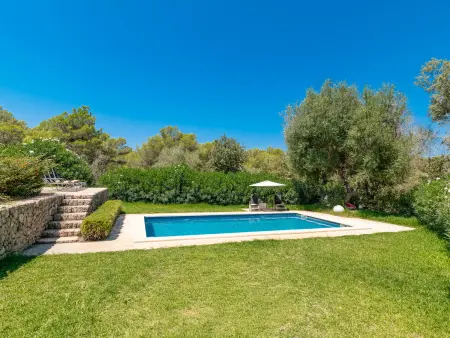 Villa spéciale, piscine privée, nature - 6 pers. - Photo 4