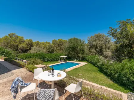 Villa spéciale, piscine privée, nature - 6 pers. - Photo 5