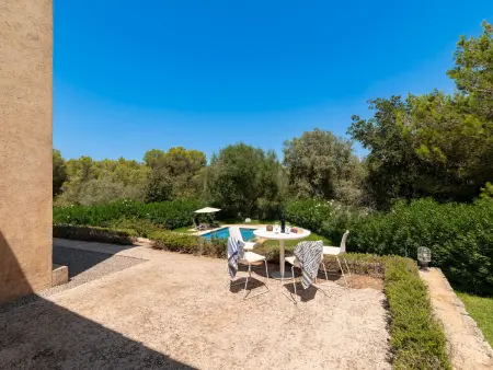 Villa spéciale, piscine privée, nature - 6 pers. - Photo 6