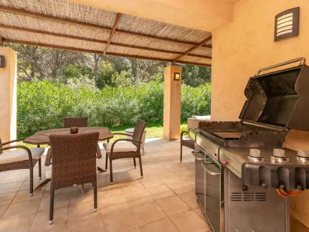 Villa spéciale, piscine privée, nature - 6 pers. - Photo 7
