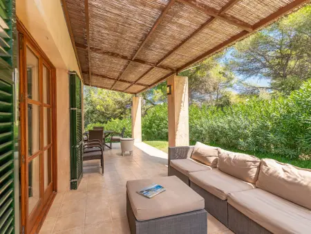 Villa spéciale, piscine privée, nature - 6 pers. - Photo 8