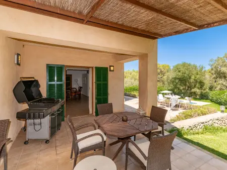 Villa spéciale, piscine privée, nature - 6 pers. - Photo 9