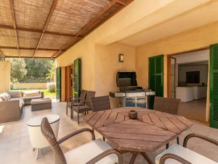 Villa spéciale, piscine privée, nature - 6 pers. - Photo 10